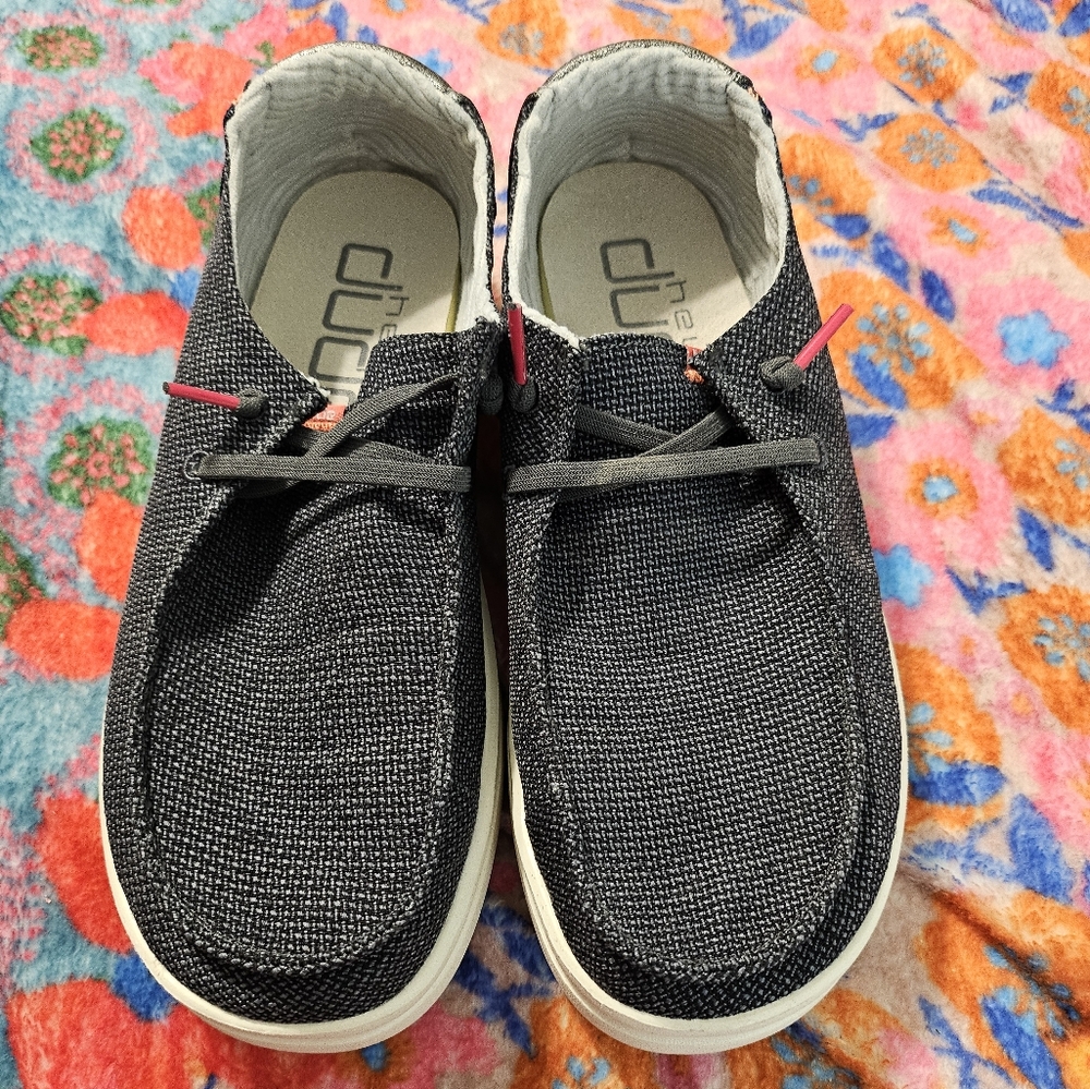 Hey Dude shoes